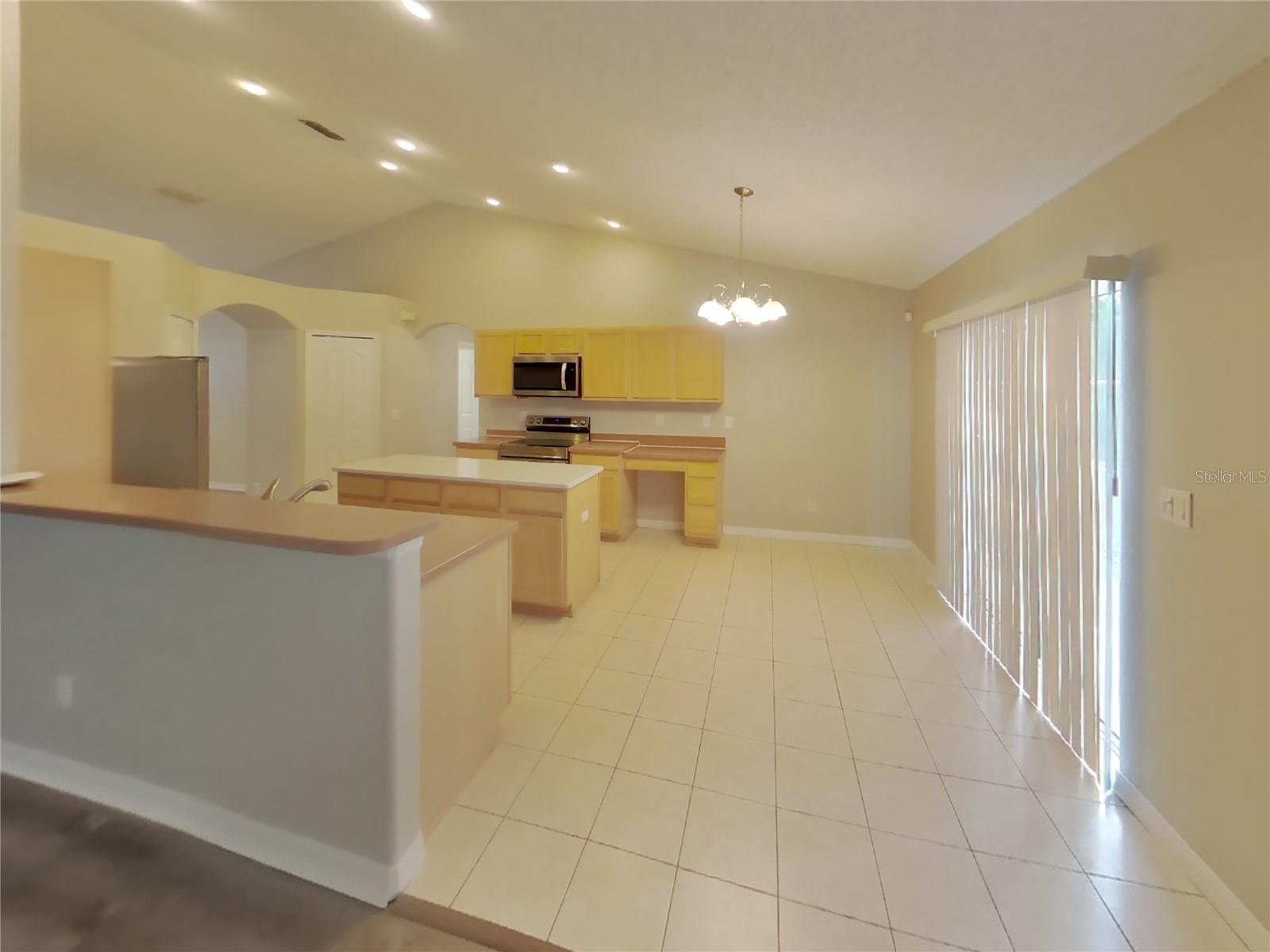 SPRING HILL - Residential Lease