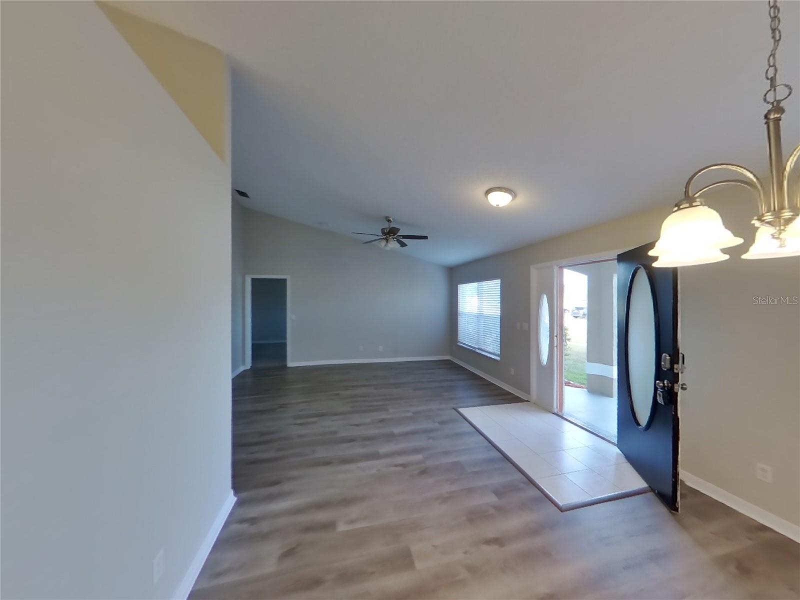 SPRING HILL - Residential Lease