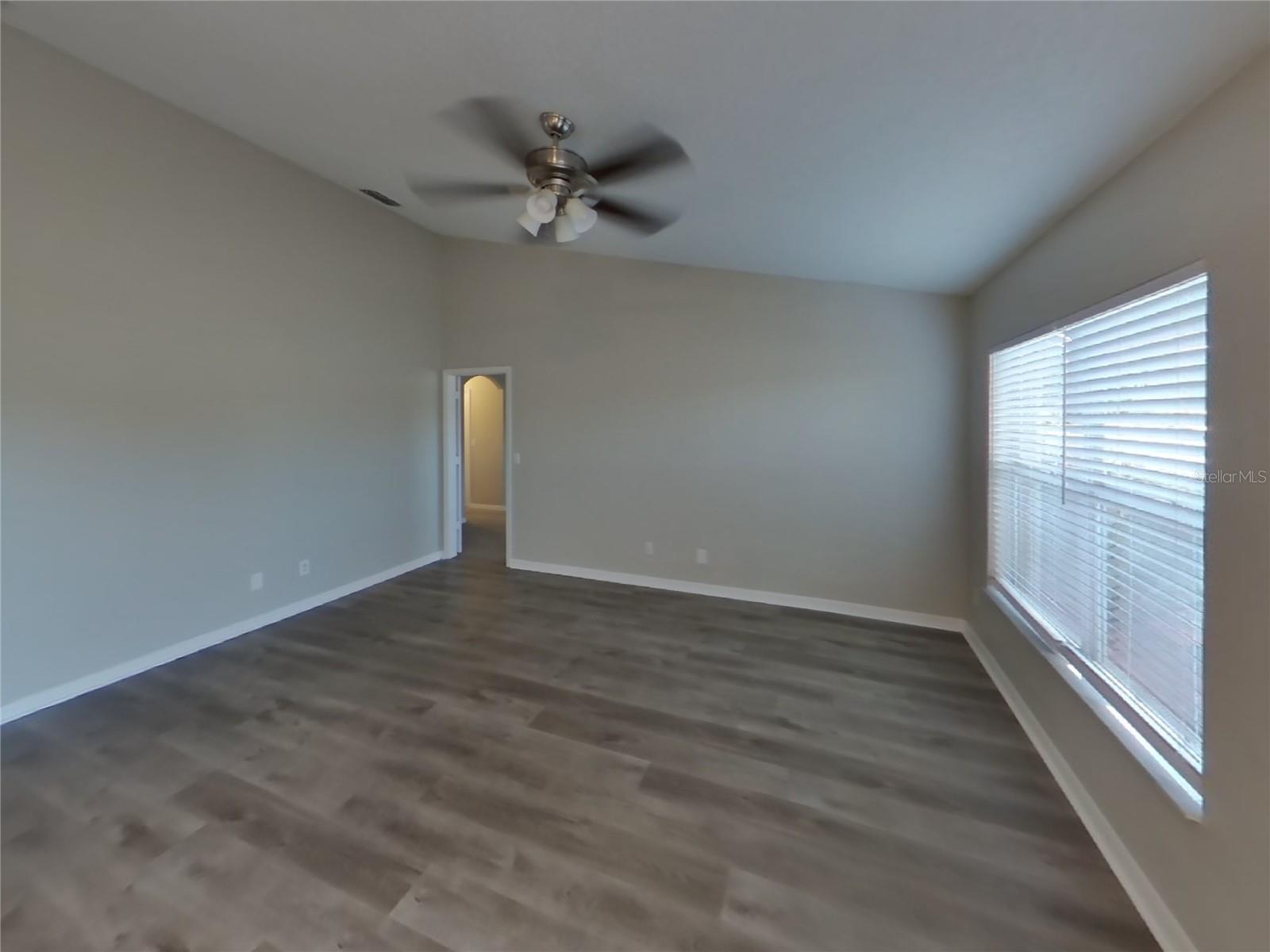 SPRING HILL - Residential Lease