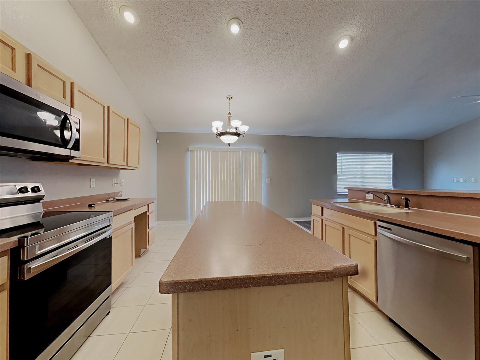 SPRING HILL - Residential Lease