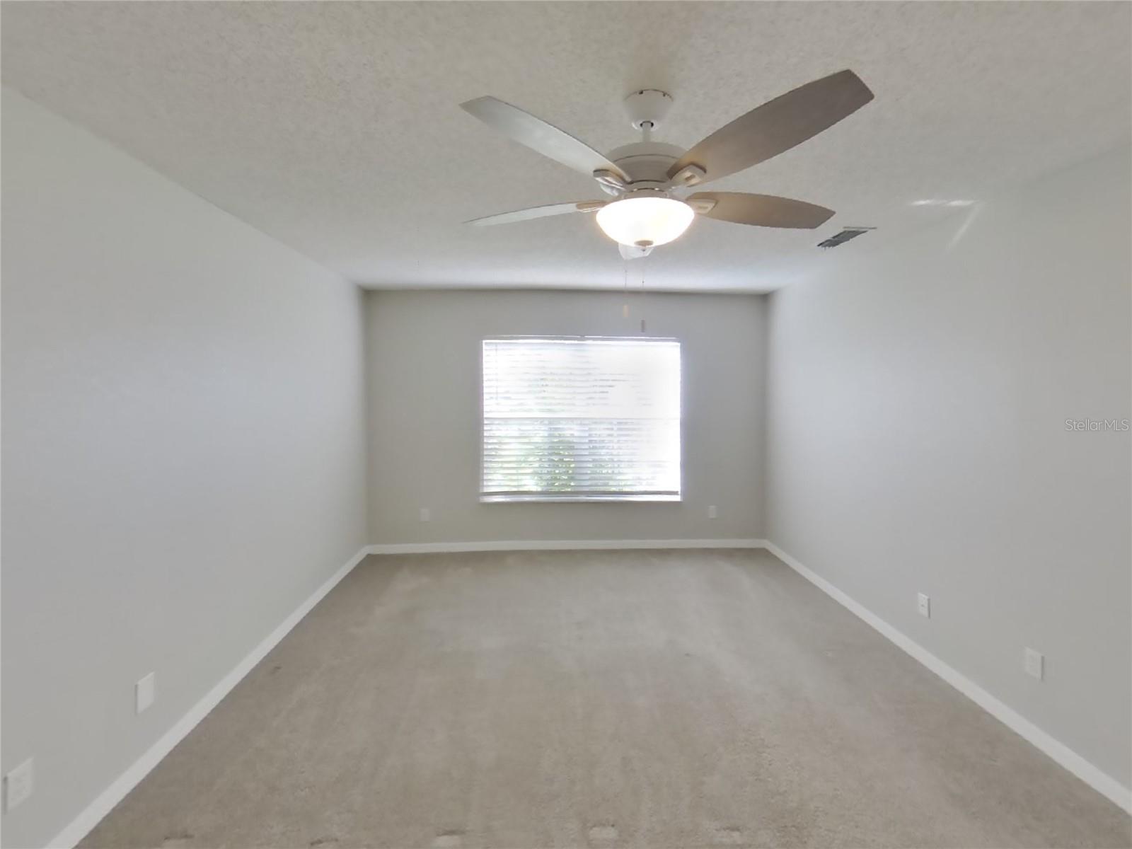 SPRING HILL - Residential Lease