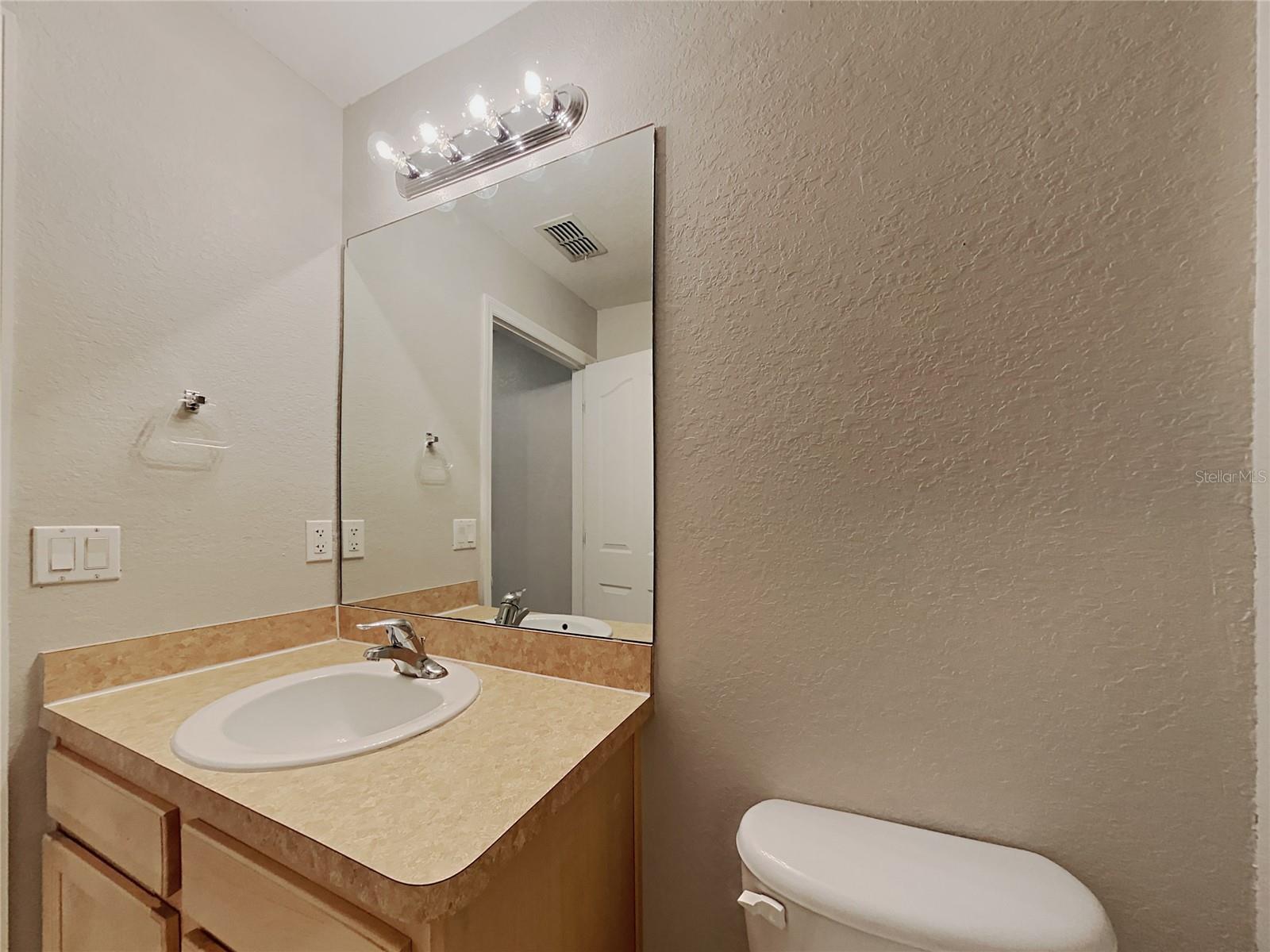 SPRING HILL - Residential Lease