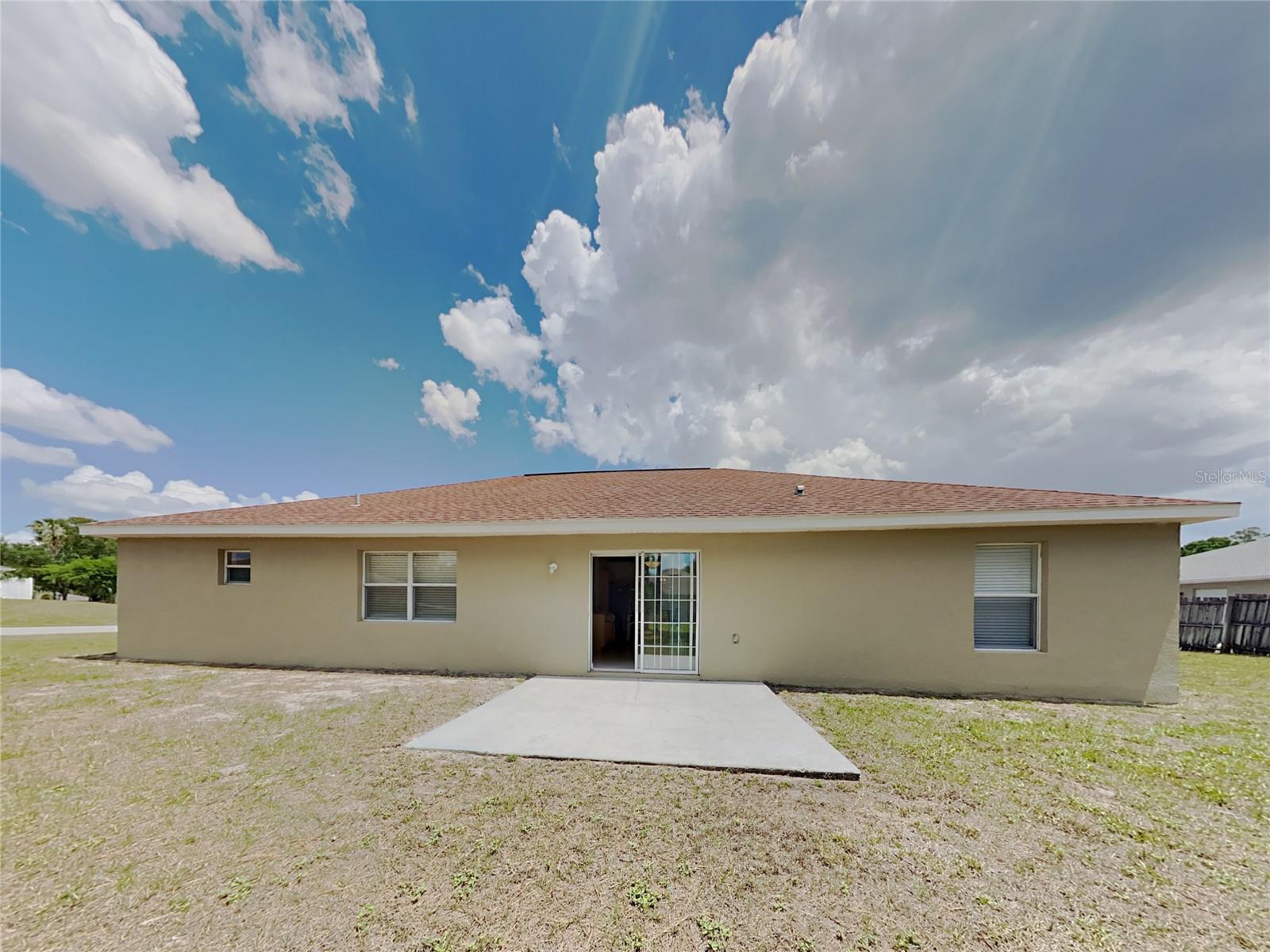 SPRING HILL - Residential Lease