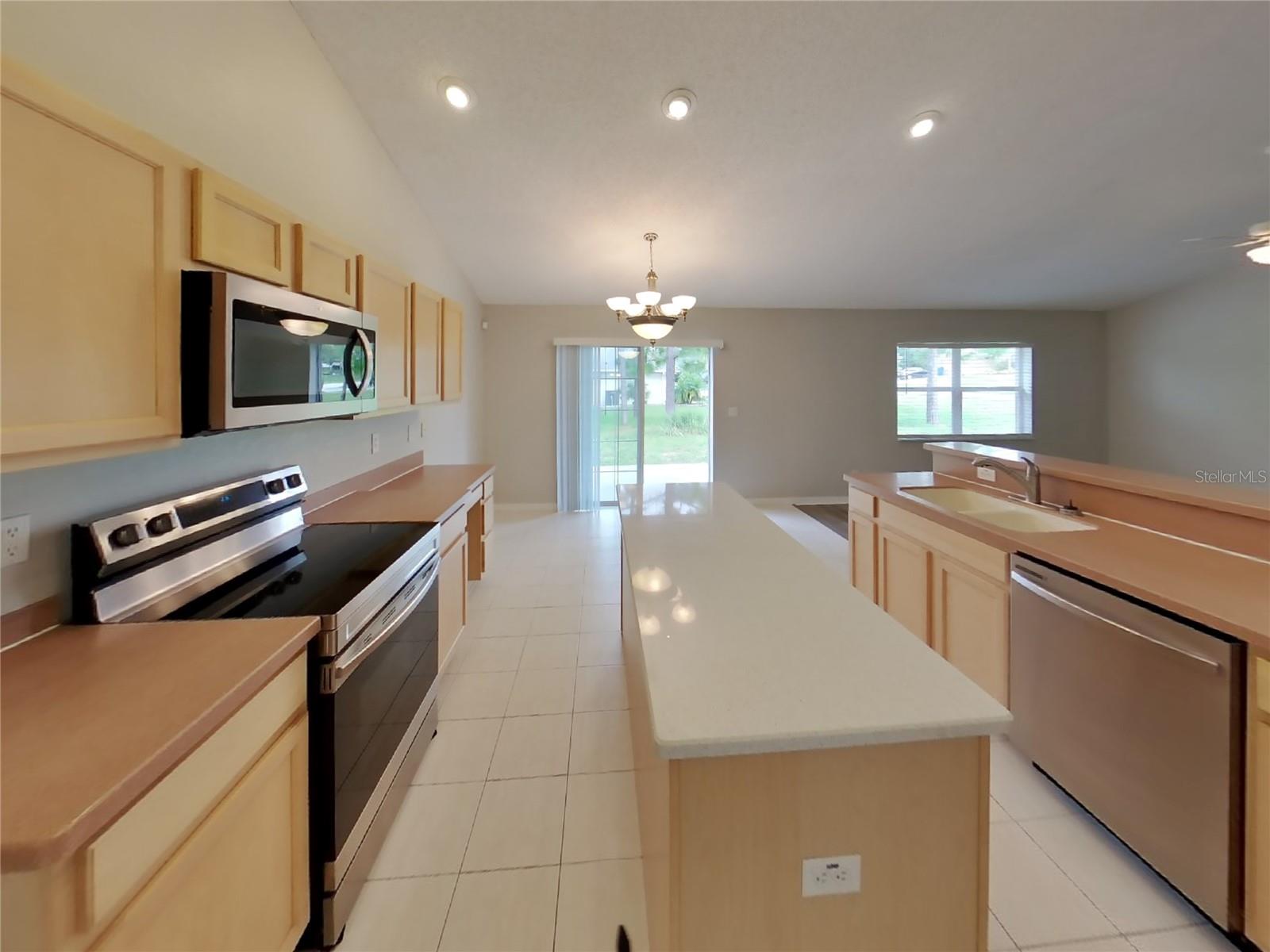 SPRING HILL - Residential Lease