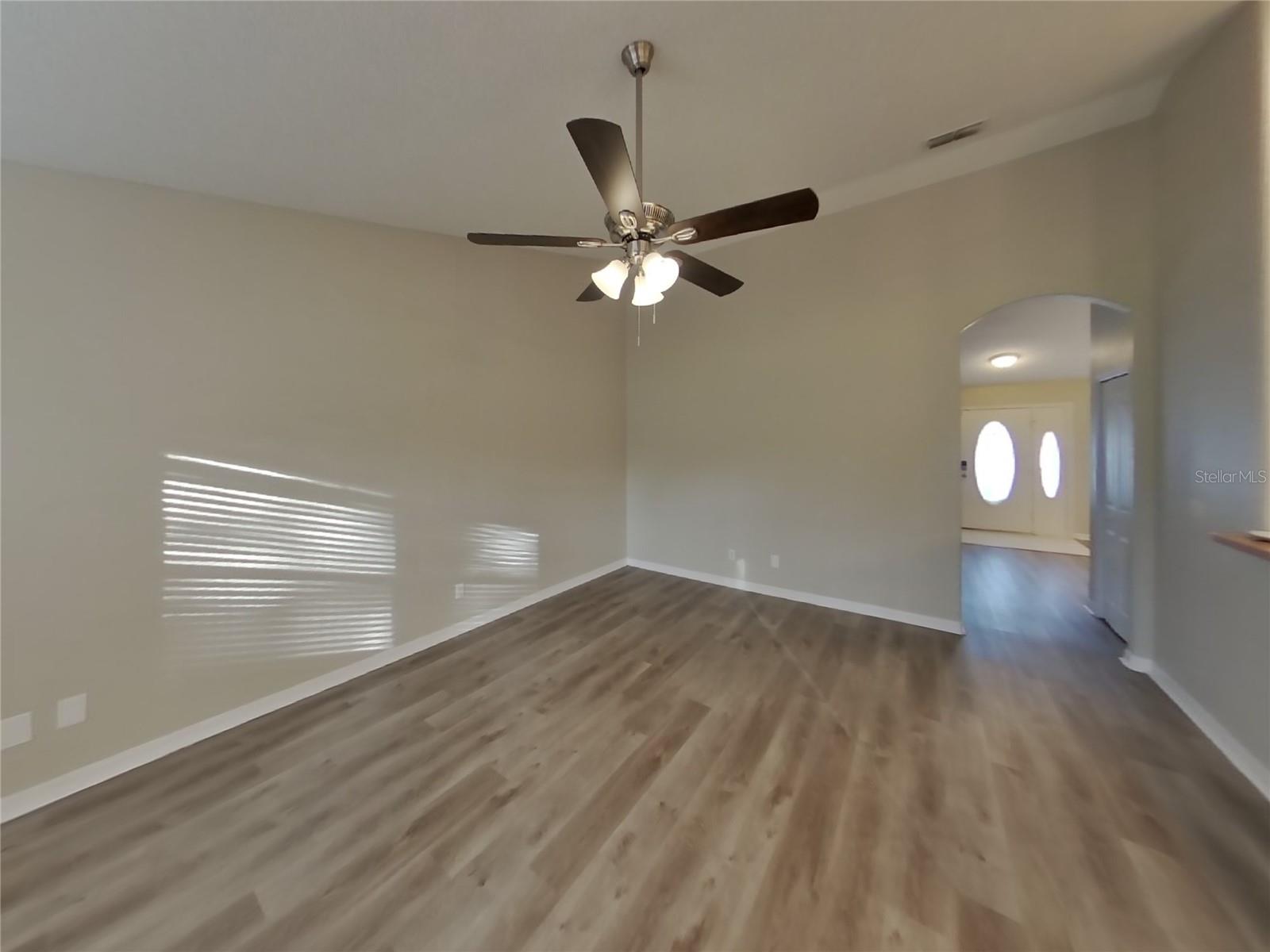 SPRING HILL - Residential Lease