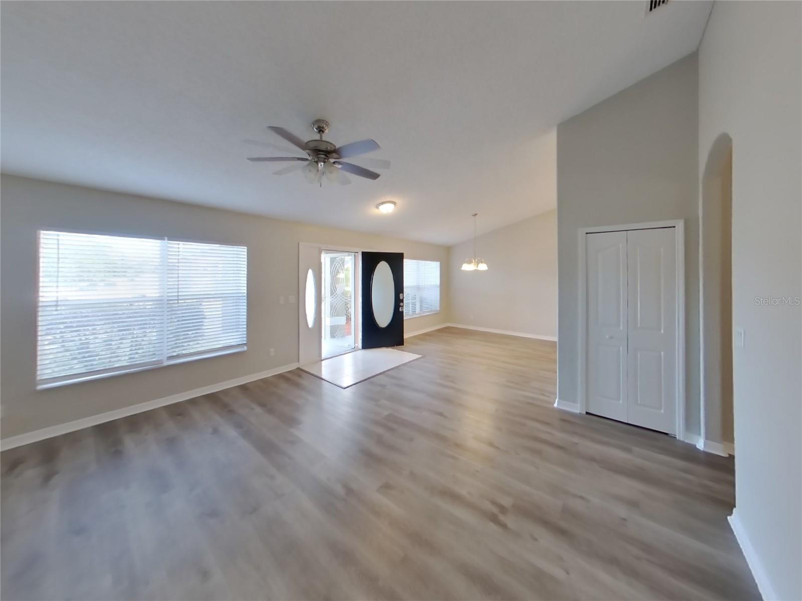 SPRING HILL - Residential Lease