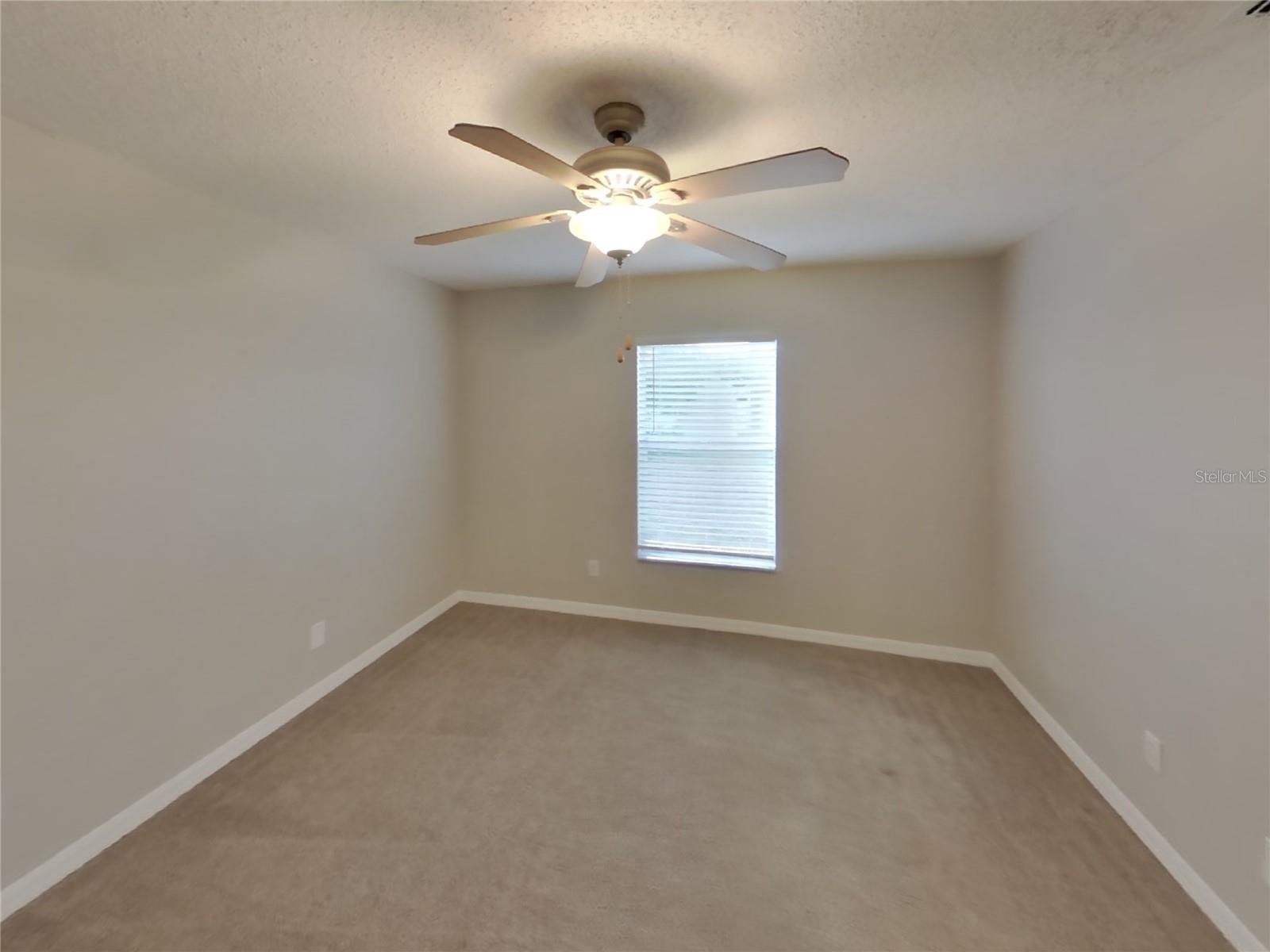 SPRING HILL - Residential Lease