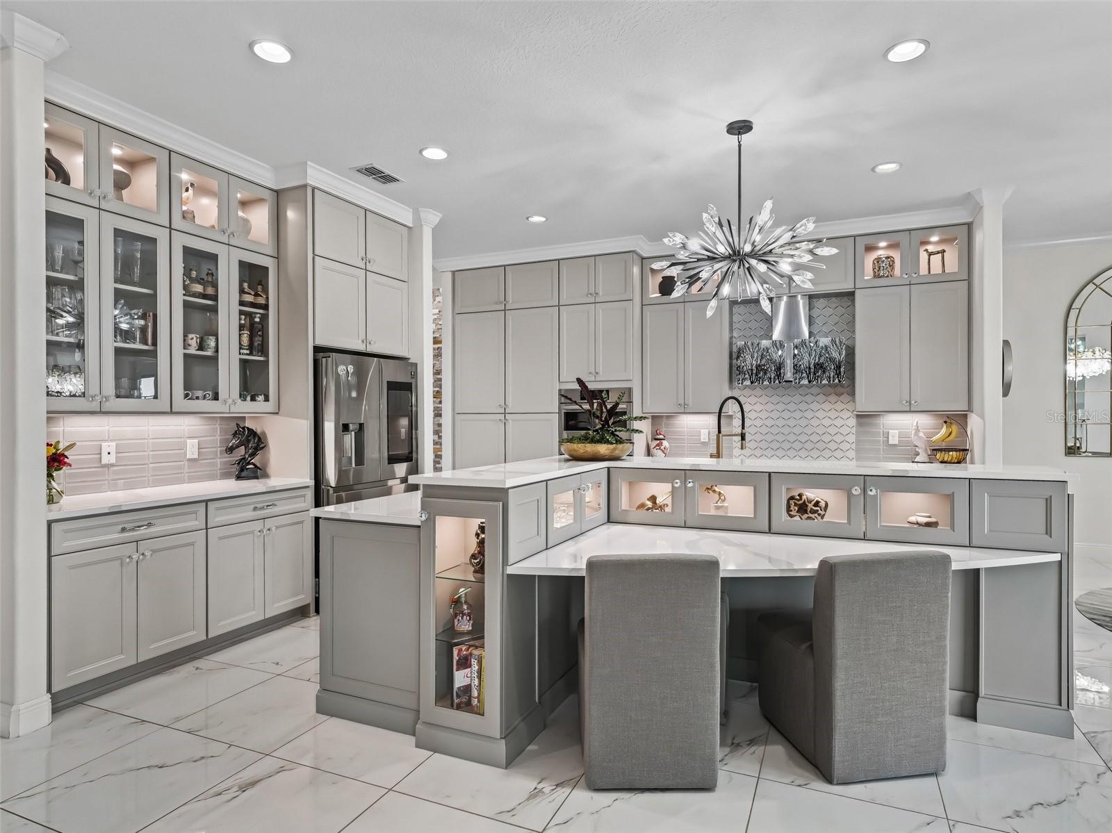 SUMMERHILL - Residential