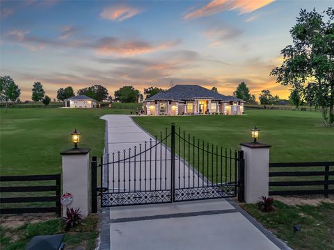 Tiny photo for 7161 NE 22nd Court Road, Ocala, FL 34479 (MLS # OM698839)