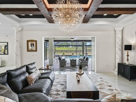 Tiny photo for 7161 NE 22nd Court Road, Ocala, FL 34479 (MLS # OM698839)