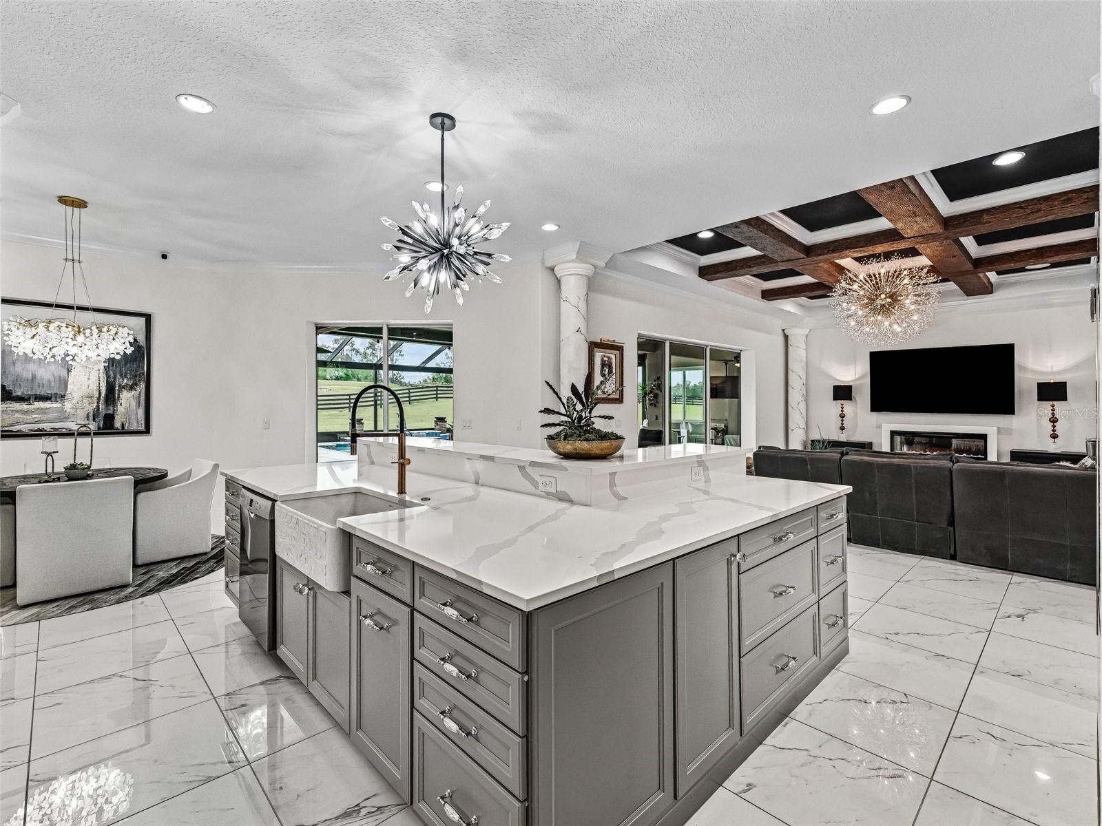 SUMMERHILL - Residential