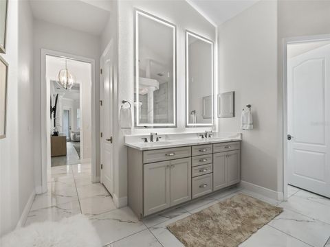 Tiny photo for 7161 NE 22nd Court Road, Ocala, FL 34479 (MLS # OM698839)