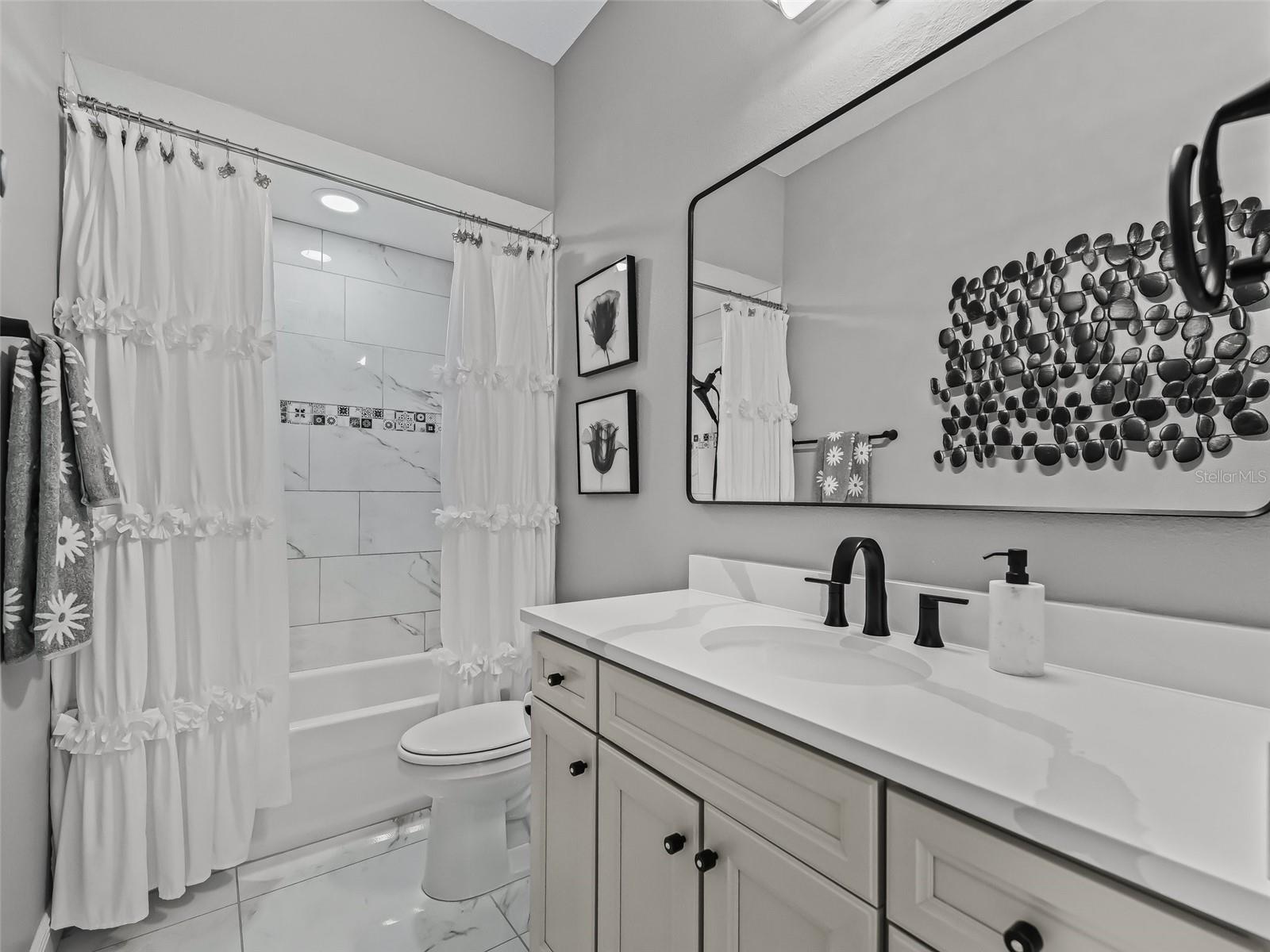 SUMMERHILL - Residential