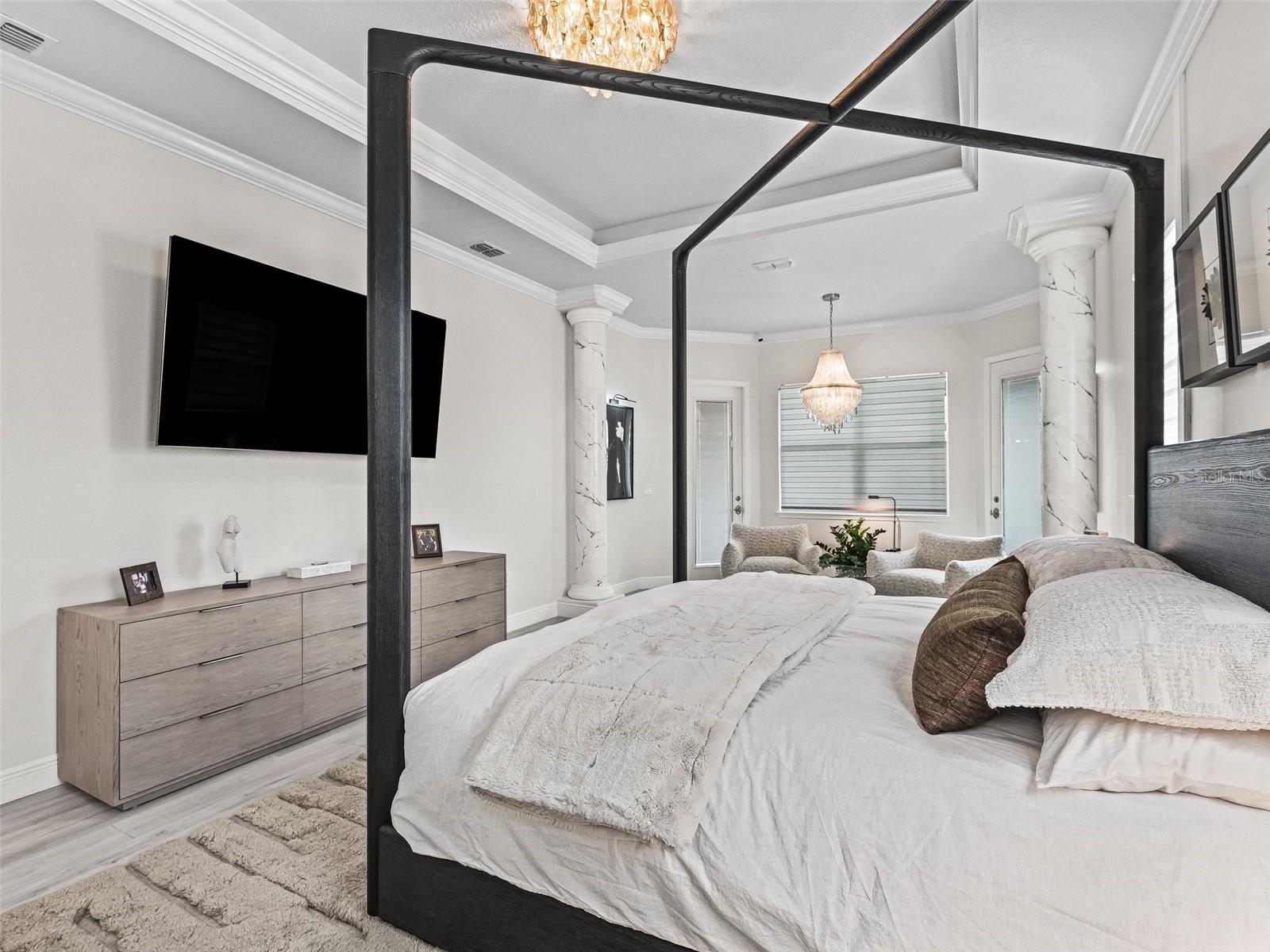 SUMMERHILL - Residential