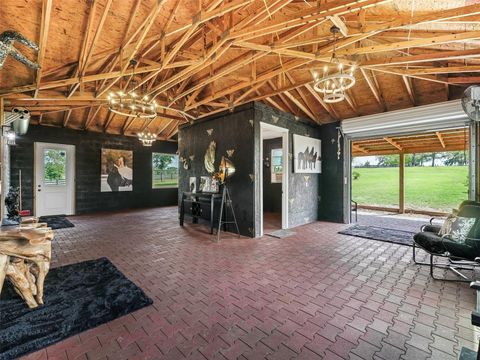 Tiny photo for 7161 NE 22nd Court Road, Ocala, FL 34479 (MLS # OM698839)