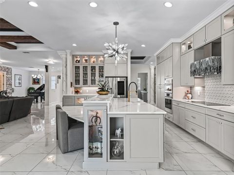 Tiny photo for 7161 NE 22nd Court Road, Ocala, FL 34479 (MLS # OM698839)