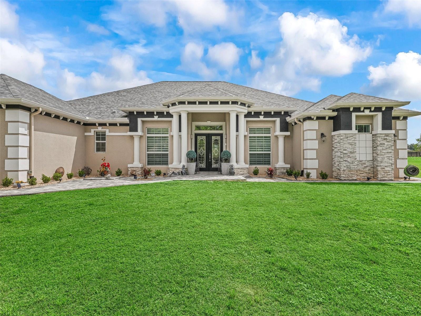 SUMMERHILL - Residential