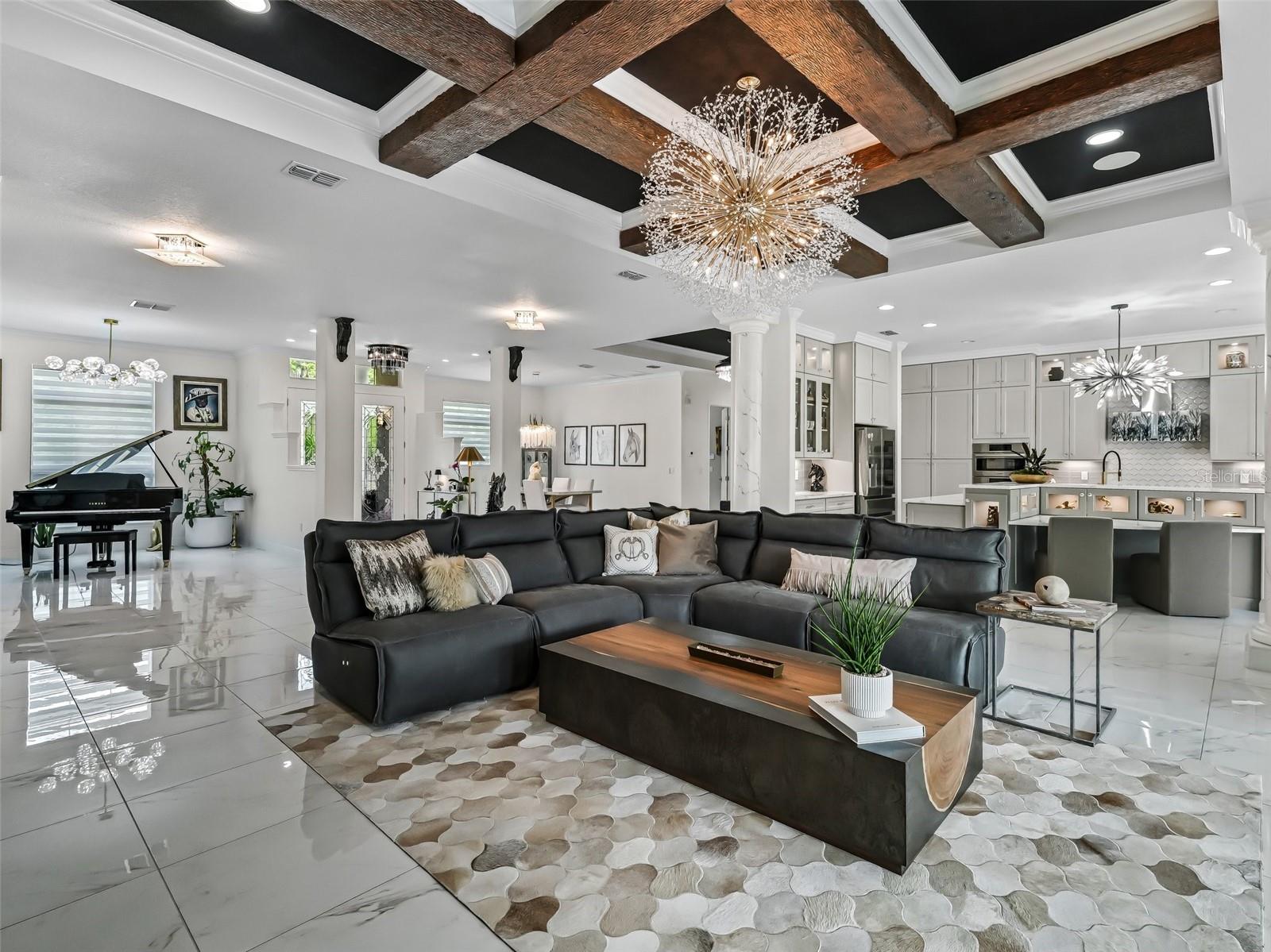 SUMMERHILL - Residential