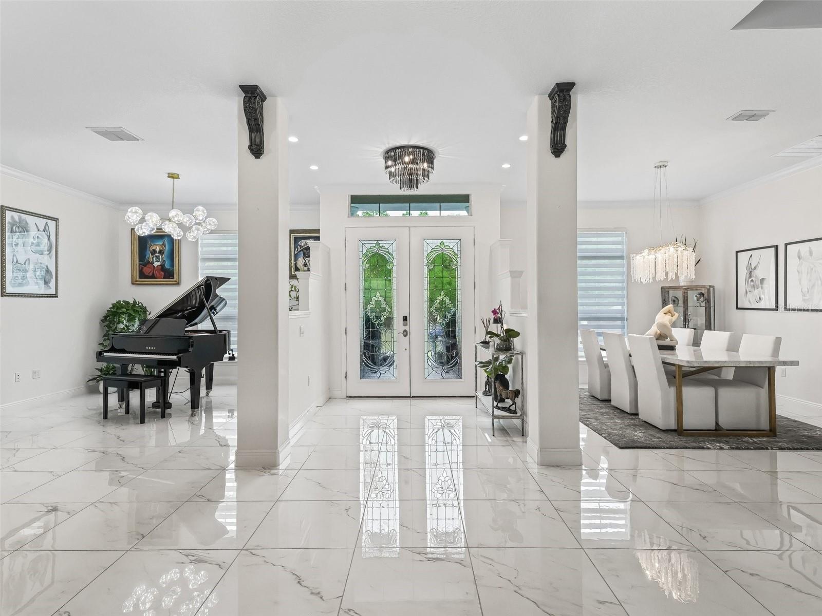 SUMMERHILL - Residential