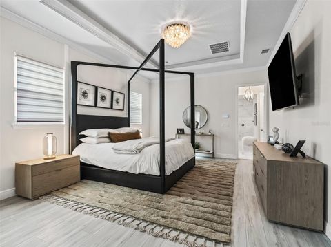 Tiny photo for 7161 NE 22nd Court Road, Ocala, FL 34479 (MLS # OM698839)