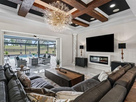 Tiny photo for 7161 NE 22nd Court Road, Ocala, FL 34479 (MLS # OM698839)