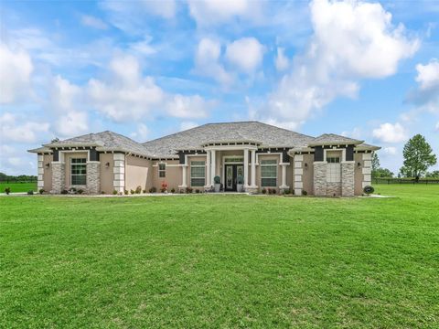 Tiny photo for 7161 NE 22nd Court Road, Ocala, FL 34479 (MLS # OM698839)