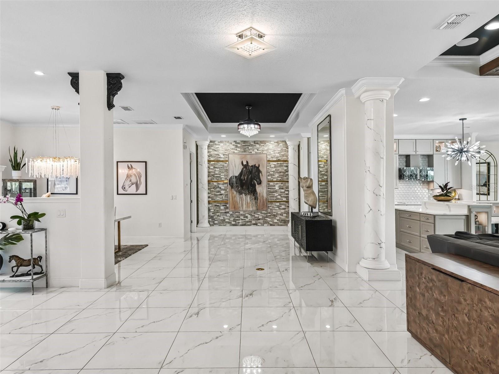 SUMMERHILL - Residential