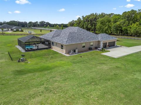 Tiny photo for 7161 NE 22nd Court Road, Ocala, FL 34479 (MLS # OM698839)