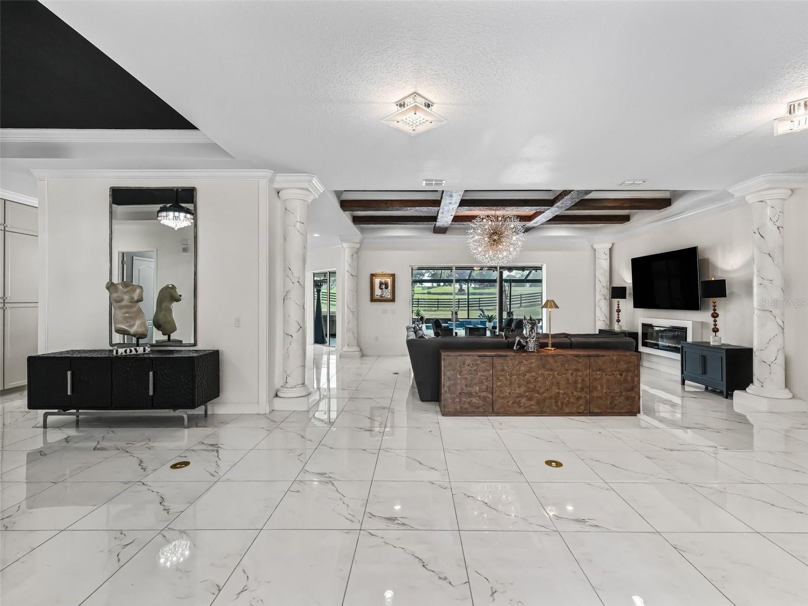 SUMMERHILL - Residential