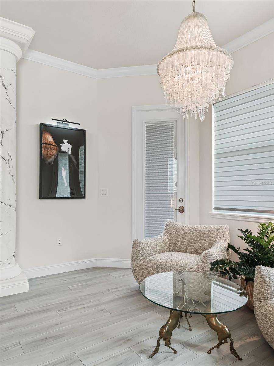 SUMMERHILL - Residential