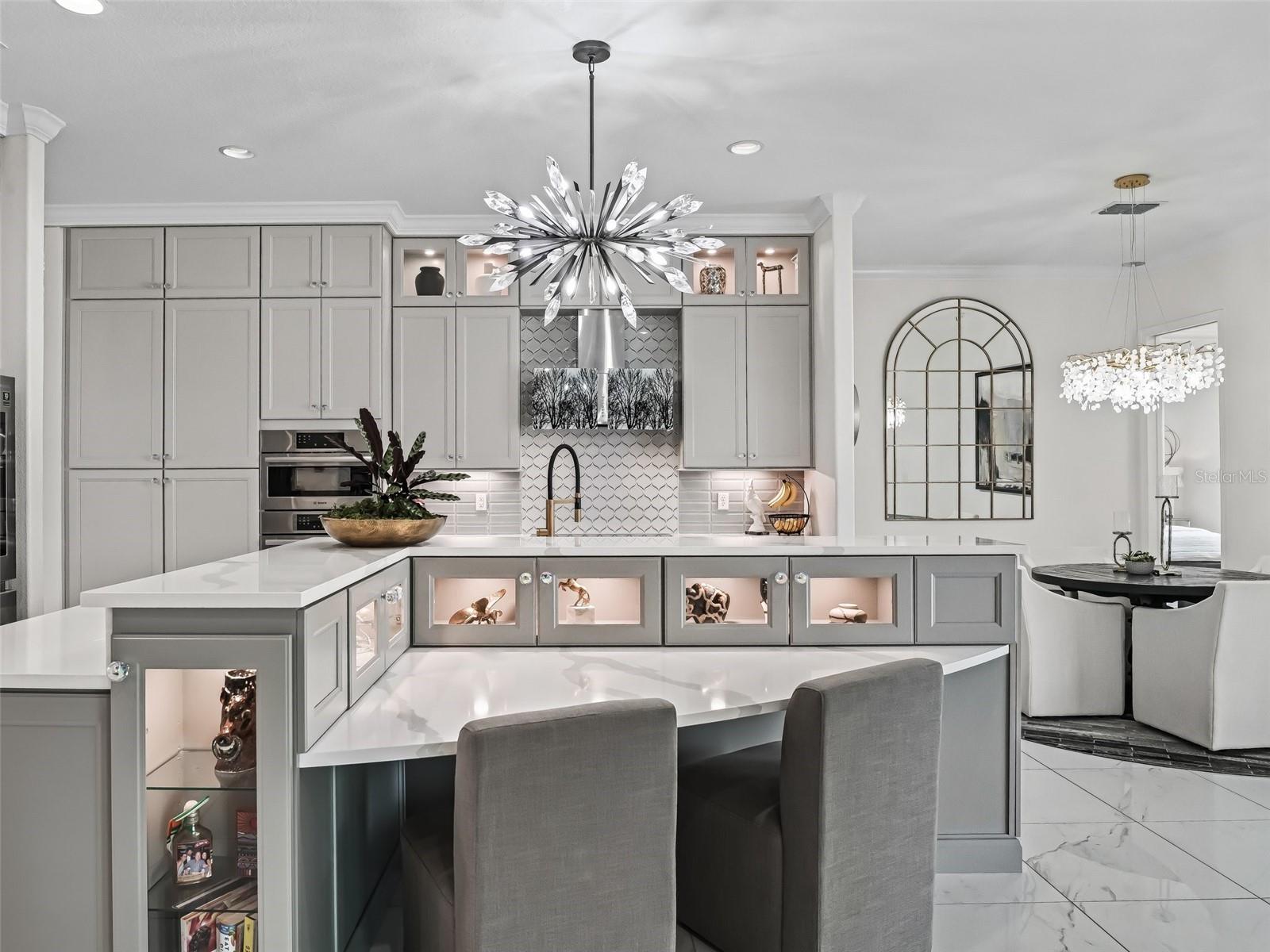 SUMMERHILL - Residential