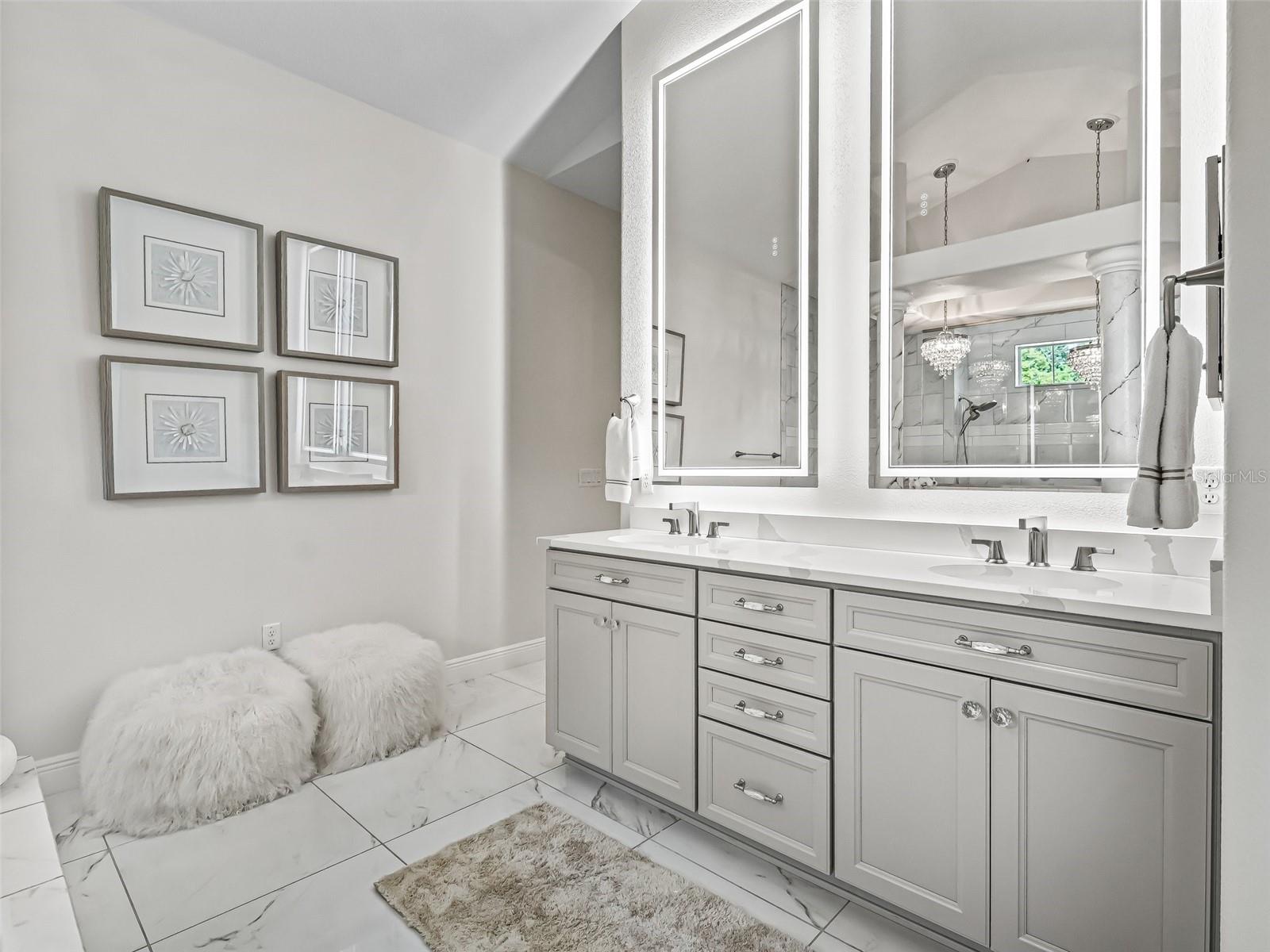 SUMMERHILL - Residential