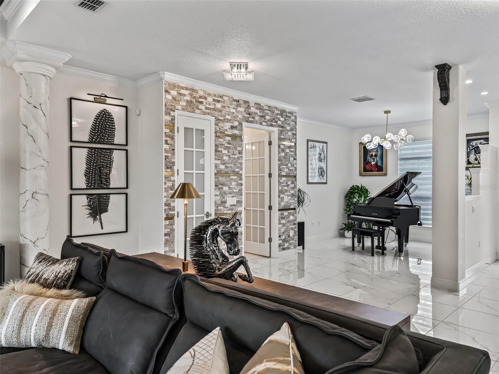 SUMMERHILL - Residential