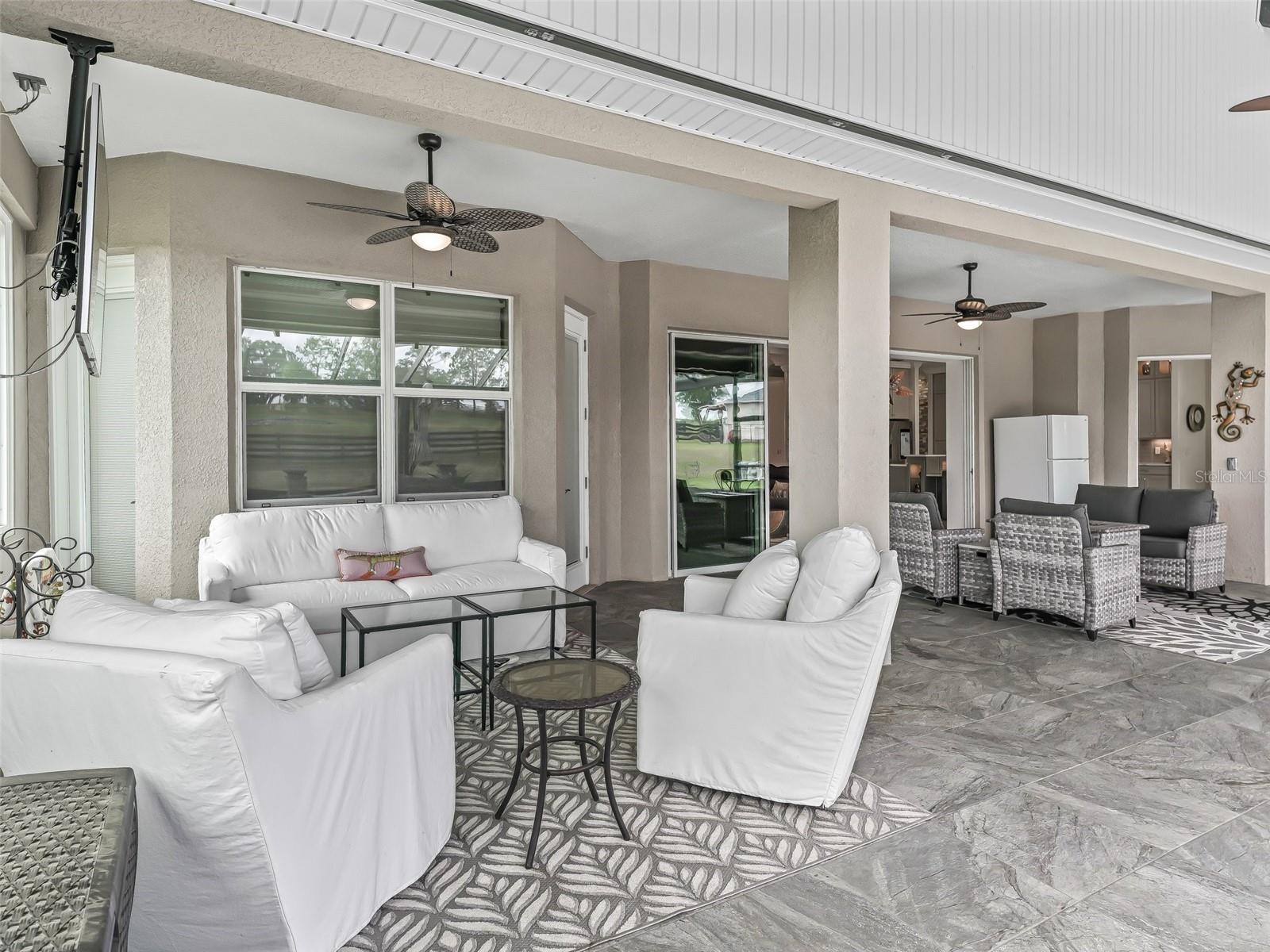 SUMMERHILL - Residential