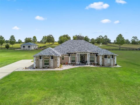 Tiny photo for 7161 NE 22nd Court Road, Ocala, FL 34479 (MLS # OM698839)