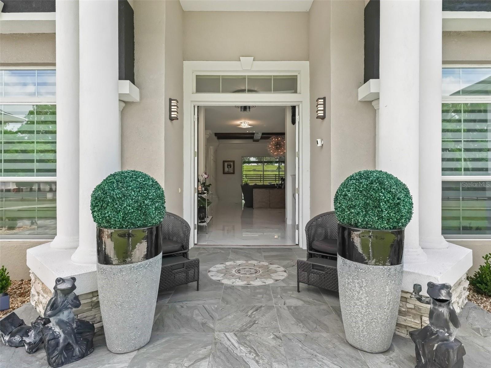 SUMMERHILL - Residential
