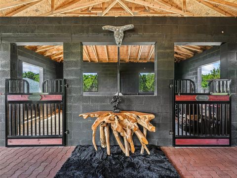 Tiny photo for 7161 NE 22nd Court Road, Ocala, FL 34479 (MLS # OM698839)