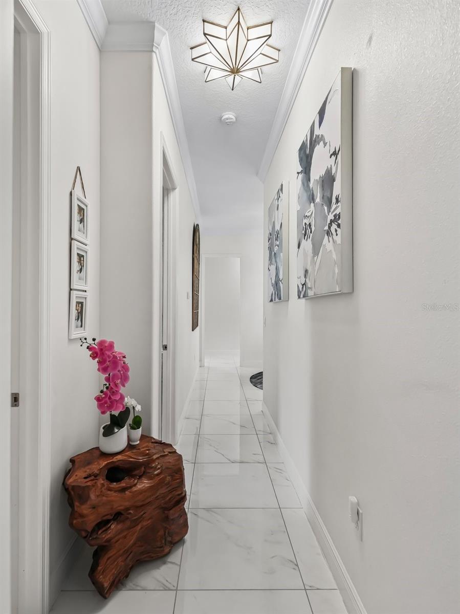 SUMMERHILL - Residential