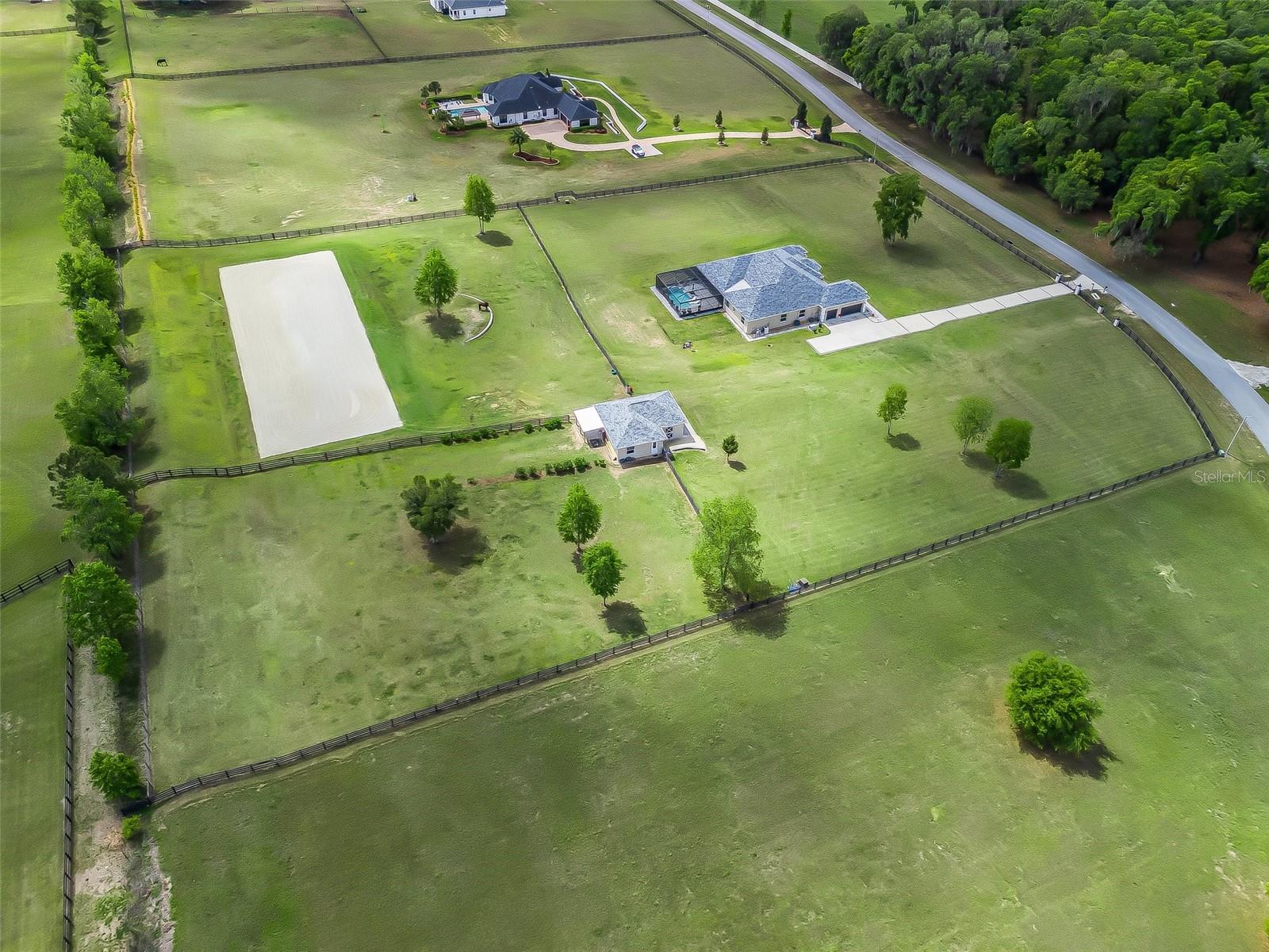 SUMMERHILL - Residential