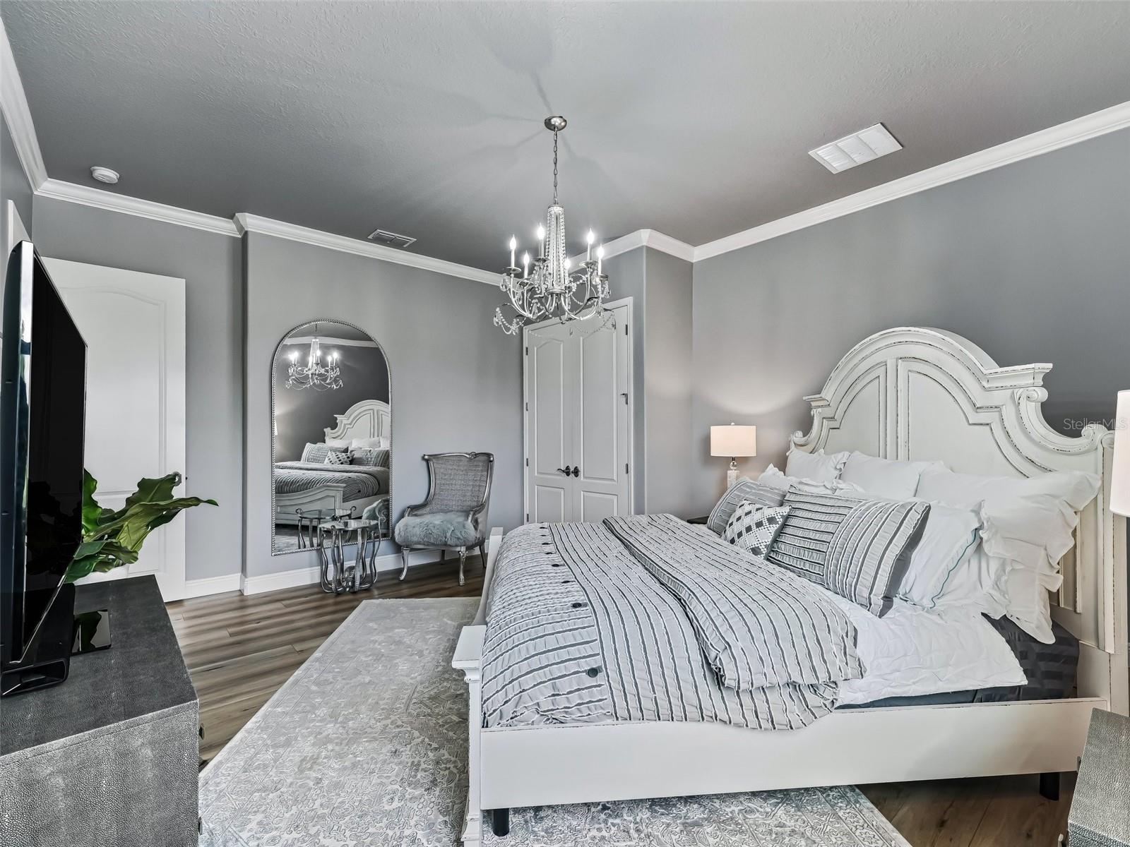 SUMMERHILL - Residential