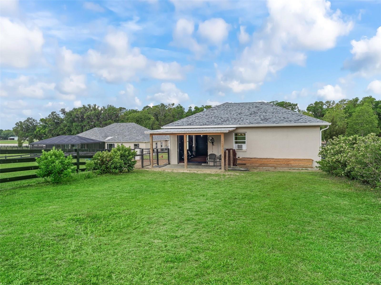 SUMMERHILL - Residential