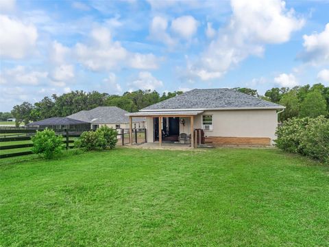 Tiny photo for 7161 NE 22nd Court Road, Ocala, FL 34479 (MLS # OM698839)