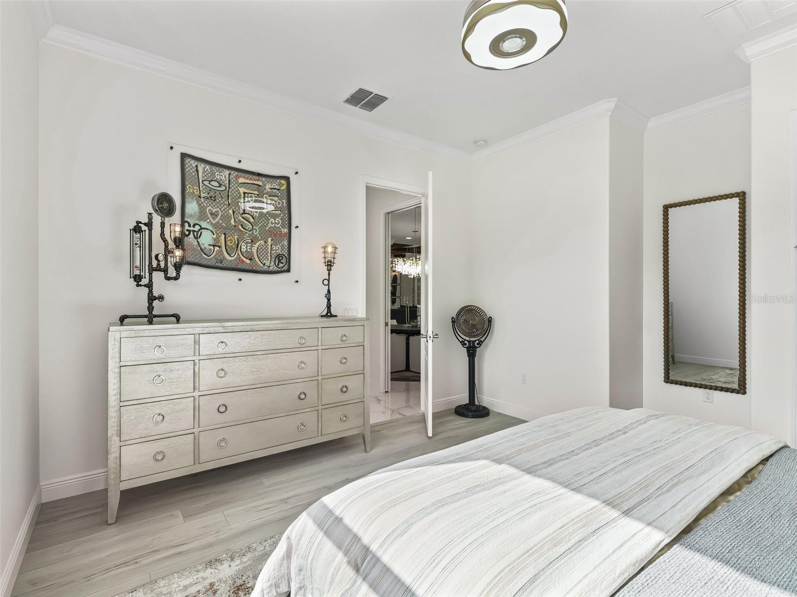 SUMMERHILL - Residential