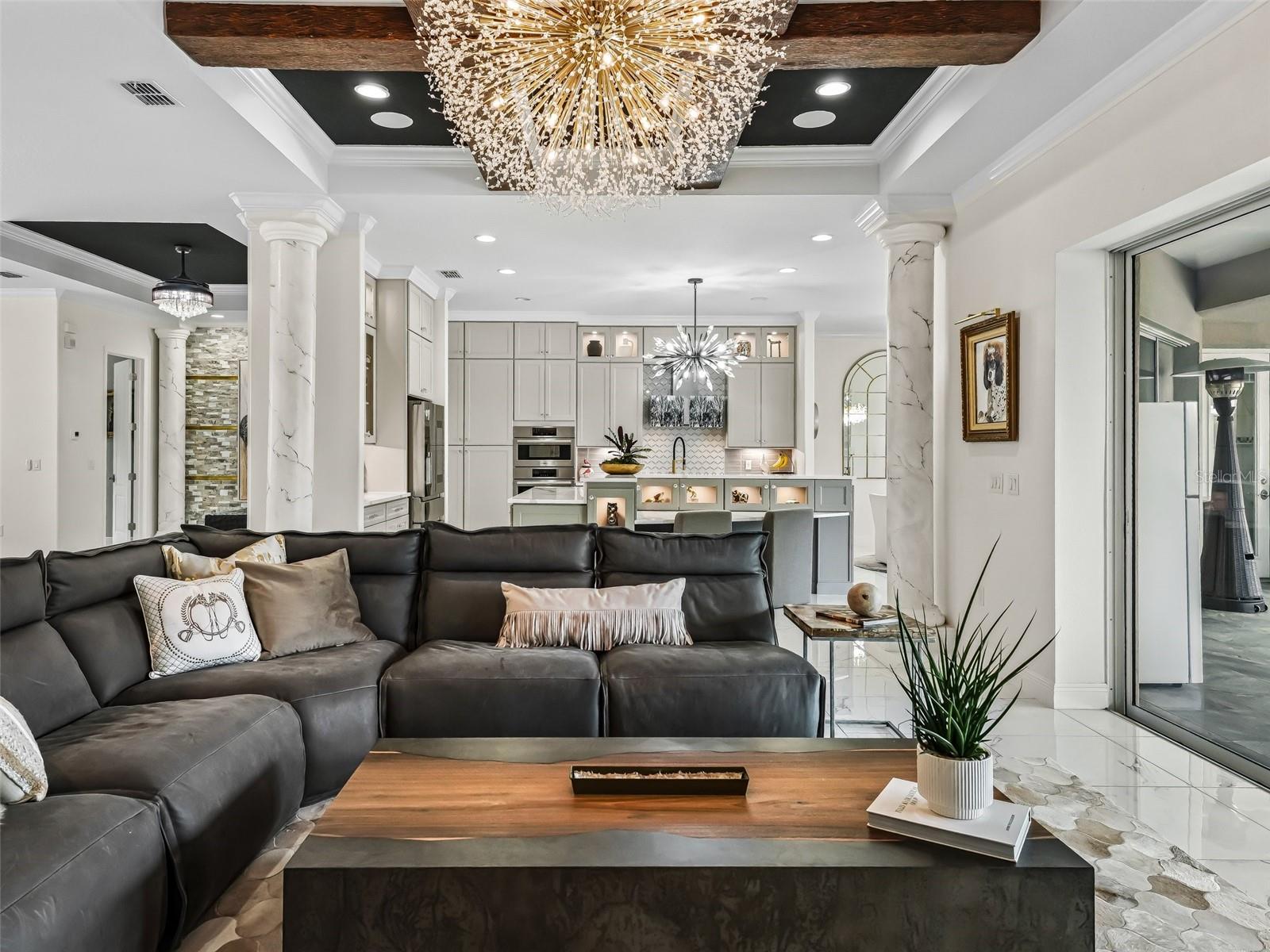 SUMMERHILL - Residential