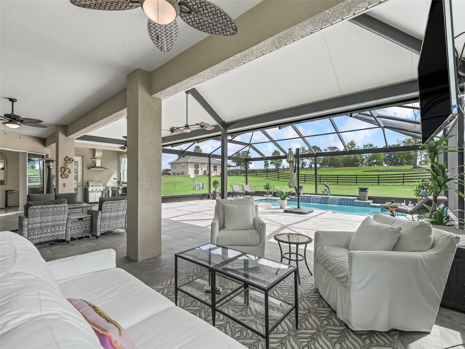 SUMMERHILL - Residential