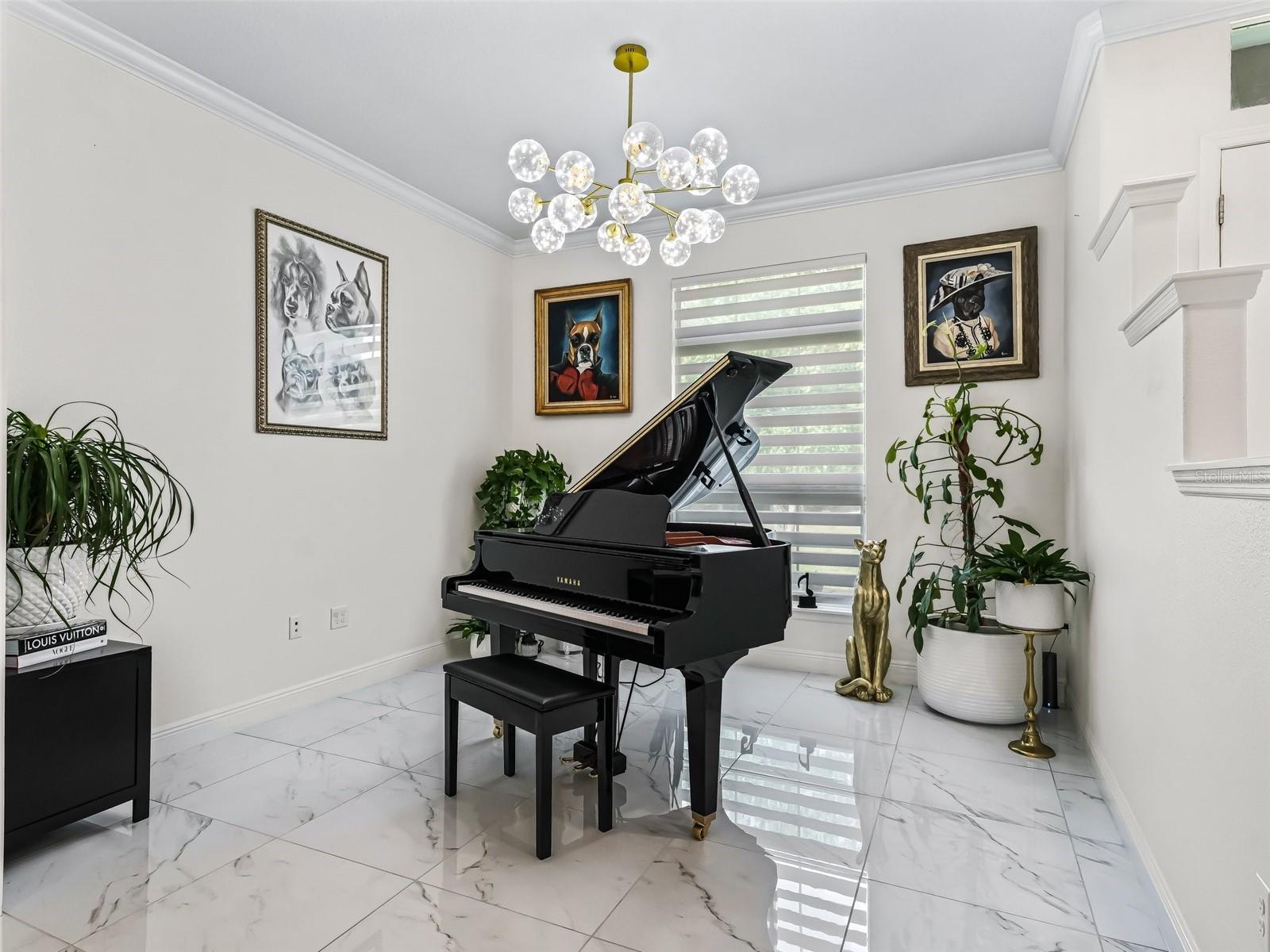 SUMMERHILL - Residential