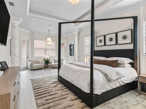 Tiny photo for 7161 NE 22nd Court Road, Ocala, FL 34479 (MLS # OM698839)