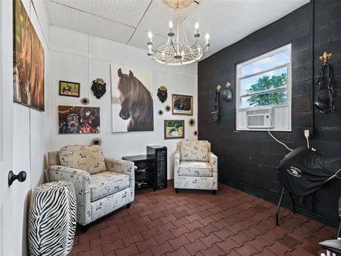 Tiny photo for 7161 NE 22nd Court Road, Ocala, FL 34479 (MLS # OM698839)