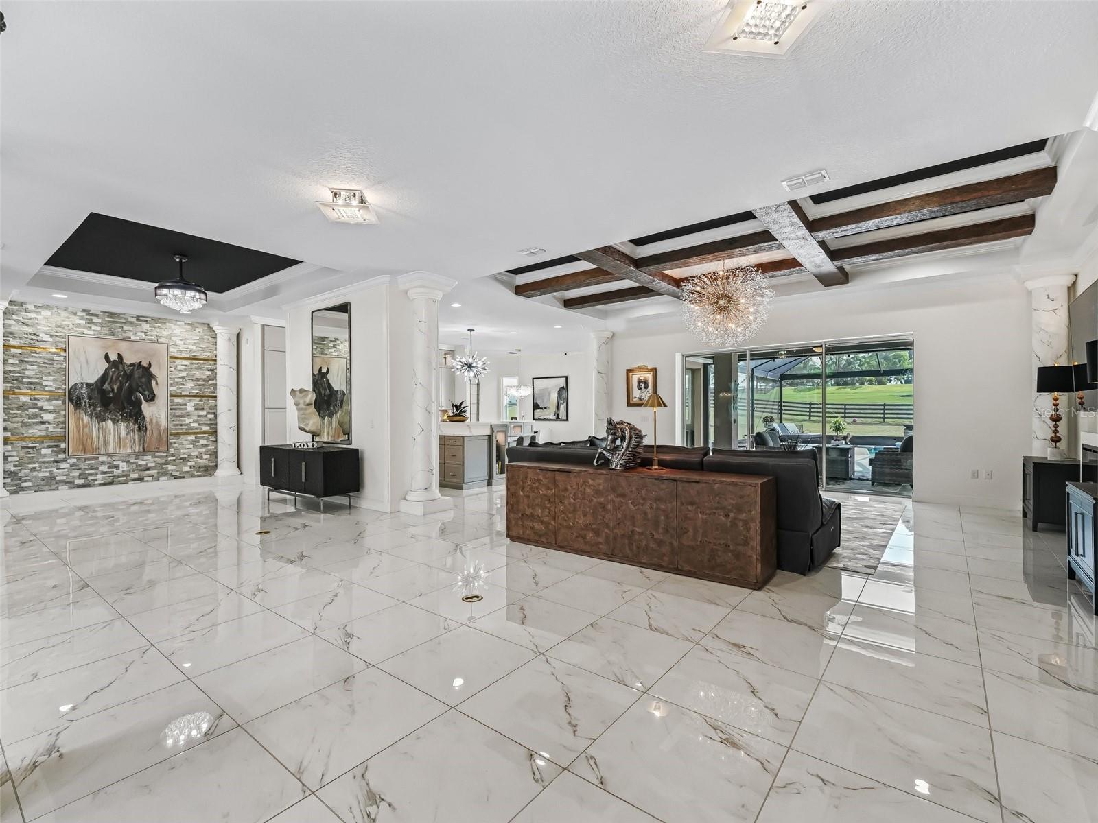 SUMMERHILL - Residential