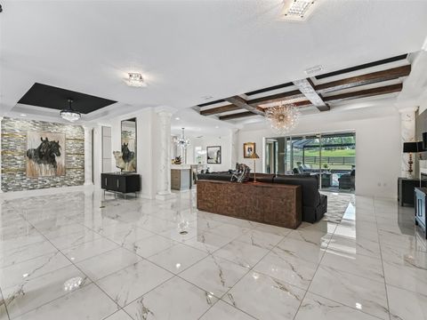 Tiny photo for 7161 NE 22nd Court Road, Ocala, FL 34479 (MLS # OM698839)